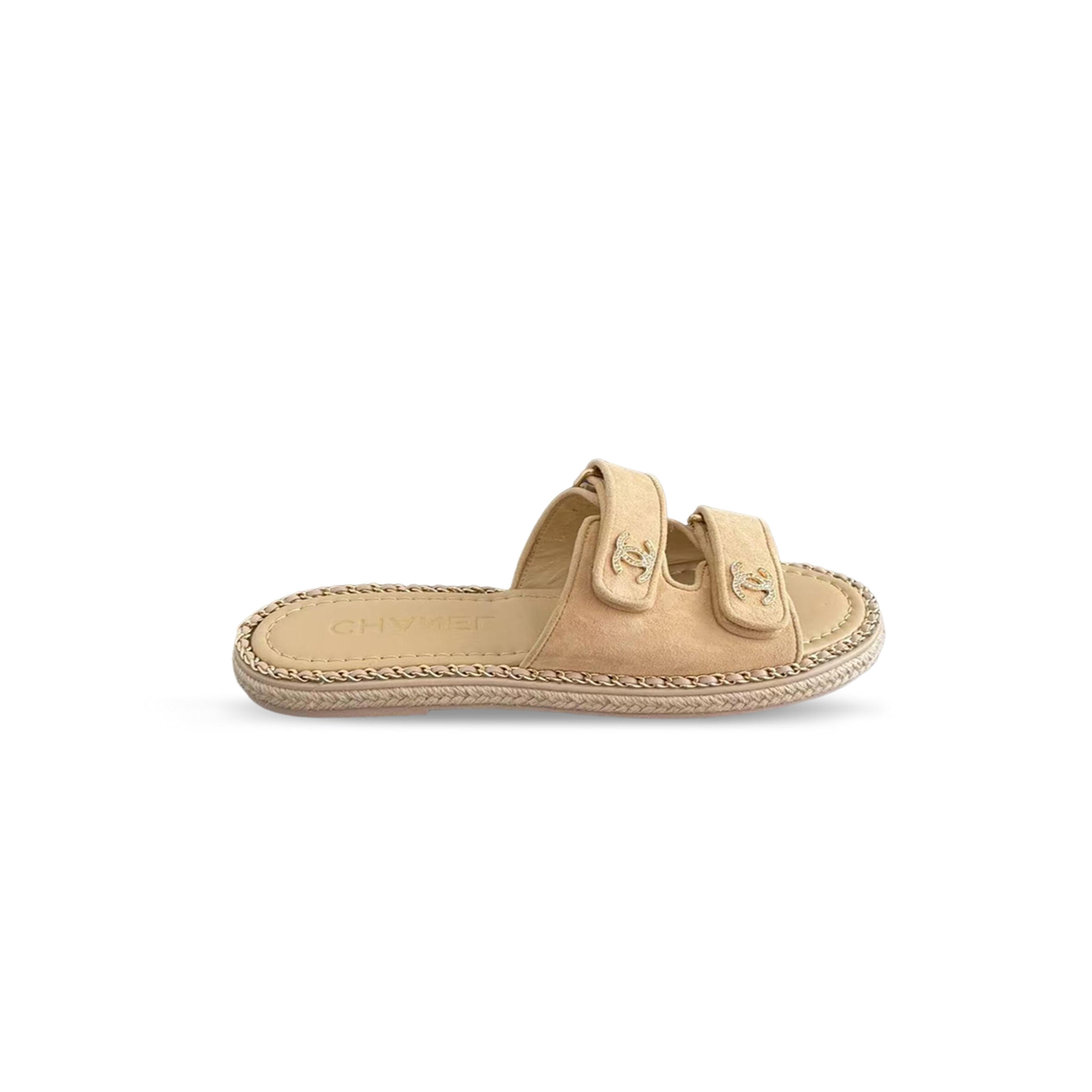 Ch**el slippers